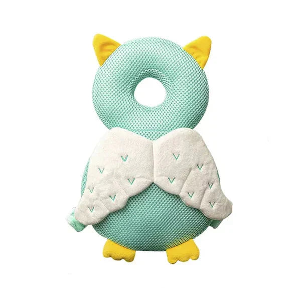 Coussin de protection de tête pour bébé