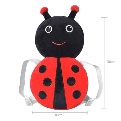 Coussin de protection de tête pour bébé